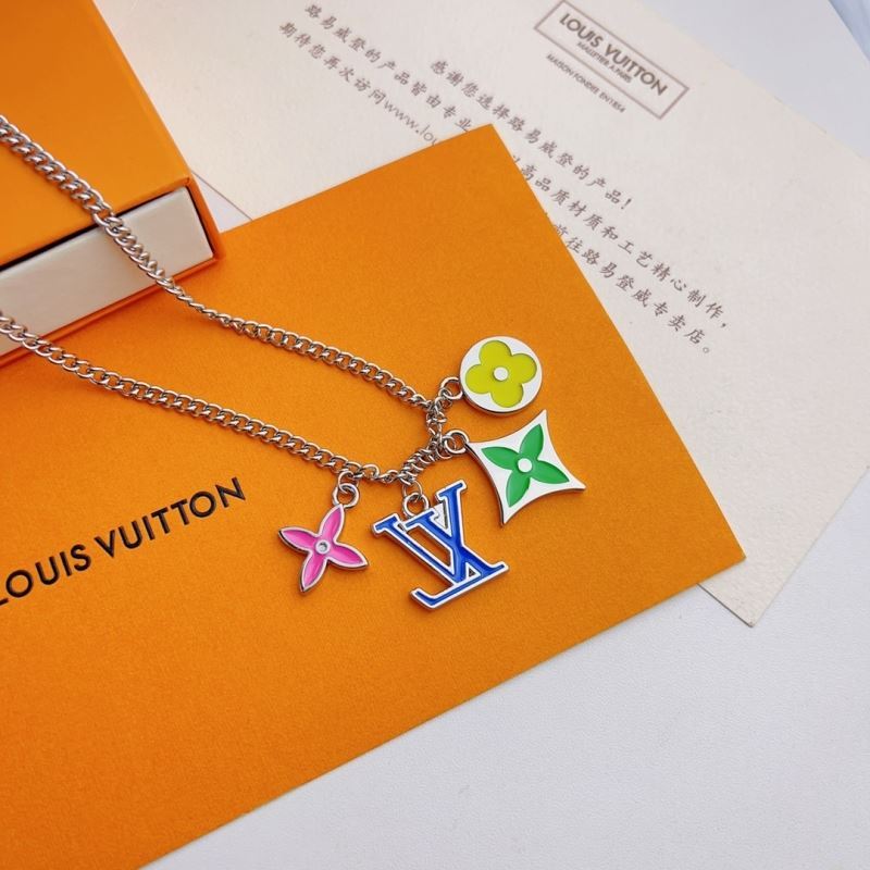 Louis Vuitton Necklaces